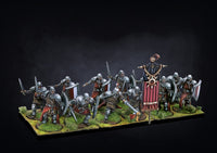 Conquest - Hundred Kingdoms: Men-at-Arms