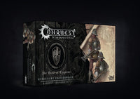 Conquest - Hundred Kingdoms: Mercenary Crossbowmen