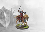 Conquest - Hundred Kingdoms: Mounted Squires