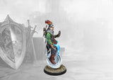 Conquest - Hundred Kingdoms: Null Mage