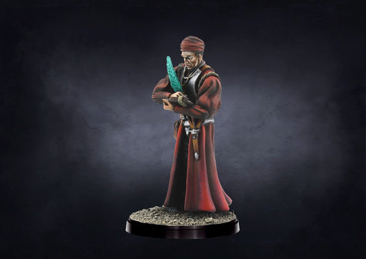Conquest - Hundred Kingdoms: Servite