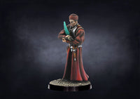 Conquest - Hundred Kingdoms: Servite