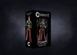 Conquest - Hundred Kingdoms: Servite