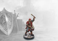 Conquest - Hundred Kingdoms: Tactical Retinue