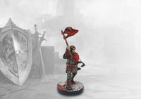 Conquest - Hundred Kingdoms: Tactical Retinue