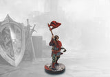 Conquest - Hundred Kingdoms: Tactical Retinue