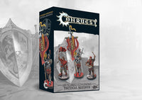 Conquest - Hundred Kingdoms: Tactical Retinue