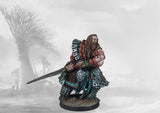 Conquest - Nords: Blooded - New Alt Sculpt