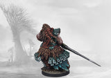 Conquest - Nords: Blooded - New Alt Sculpt