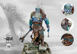 Conquest - Nords: Ice Jotnar Artisan Series