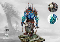 Conquest - Nords: Ice Jotnar Artisan Series