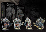 Conquest - Nords: Konungyr (Nords King)