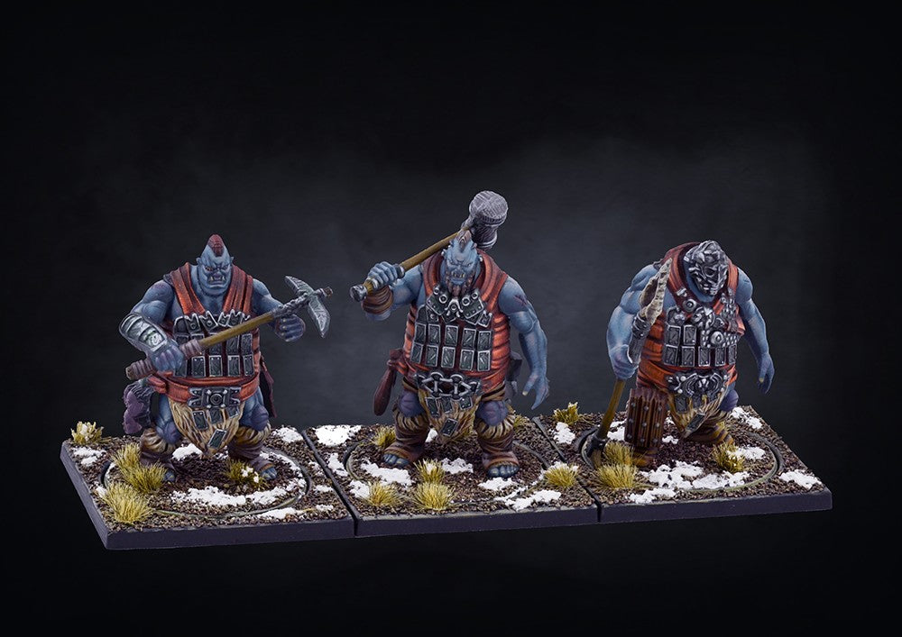 Conquest - Nords: Ugr