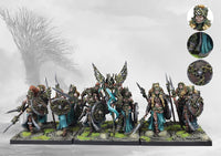 Conquest - Nords: Valkyries