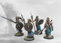 Conquest - Nords: Valkyries