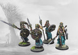 Conquest - Nords: Valkyries