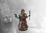 Conquest - Old Dominion: Archimandrite