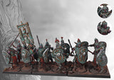 Conquest - Old Dominion: Legionnaires