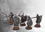 Conquest - Old Dominion: Legionnaires