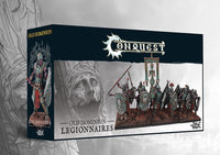 Conquest - Old Dominion: Legionnaires