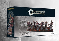 Conquest - Old Dominion: Moroi