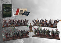 Conquest - Old Dominion: 1 Player Starter Set (OLD)