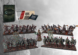 Conquest - Old Dominion: 1 Player Starter Set (OLD)