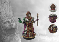 Conquest - Old Dominion: 1 Player Starter Set (OLD)