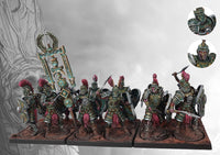 Conquest - Old Dominion: 1 Player Starter Set (OLD)