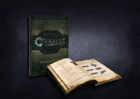 Conquest - Old Dominion: 1 Player Starter Set (OLD)