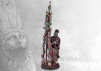 Conquest - Old Dominion: Profane Reliquary - Command Upgrade