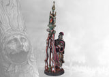 Conquest - Old Dominion: Profane Reliquary - Command Upgrade