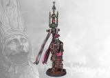 Conquest - Old Dominion: Profane Reliquary - Command Upgrade