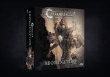 Conquest - Spires: Abomination