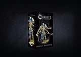Conquest - Spires: Assault Preceptor- Command Upgrade