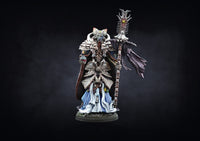 Conquest - Spires: Biomancer