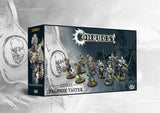 Conquest - Spires: Faction Taster