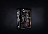Conquest - Spires: Lineage Highborne