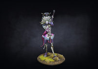 Conquest - Spires: Lineage Highborne