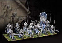 Conquest - Spires: Marksman Clones