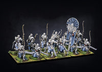Conquest - Spires: Marksman Clones