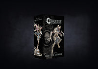 Conquest - Spires: Mimetic Assassin