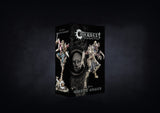 Conquest - Spires: Mimetic Assassin