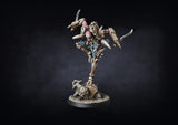 Conquest - Spires: Mimetic Assassin