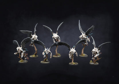 Conquest - Spires: Stryx
