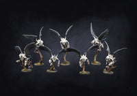 Conquest - Spires: Stryx