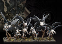 Conquest - Spires: Stryx
