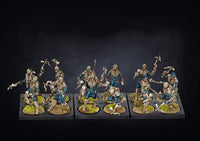 Conquest - Spires: Vanguard Clone Infiltrators