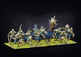 Conquest - Spires: Vanguard Clones
