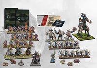 Conquest TLAOK - Two player Starter Set